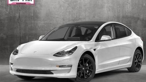 TESLA MODEL 3 2023 5YJ3E1EA0PF472216 image